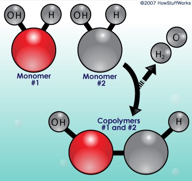 proses pembuatan plastik